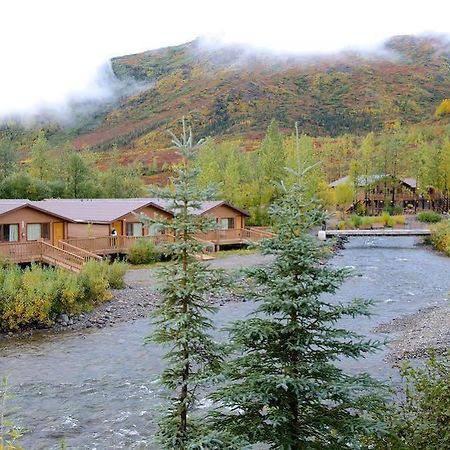Denali Backcountry Lodge 外观 照片
