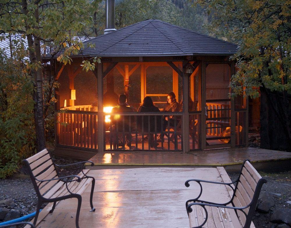 Denali Backcountry Lodge 外观 照片
