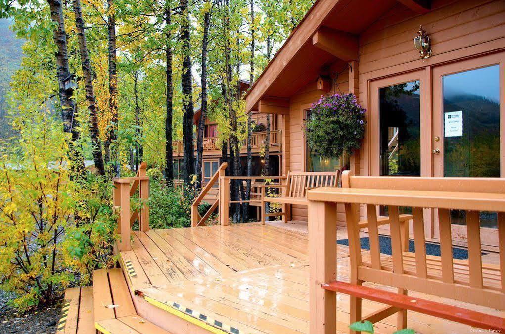 Denali Backcountry Lodge 外观 照片