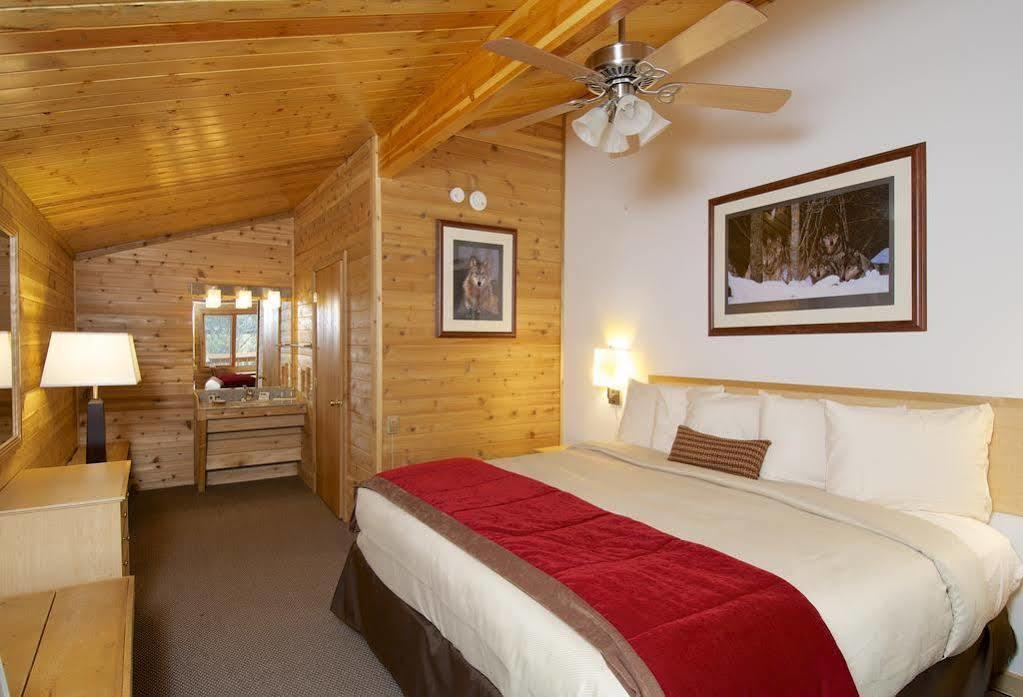 Denali Backcountry Lodge 外观 照片