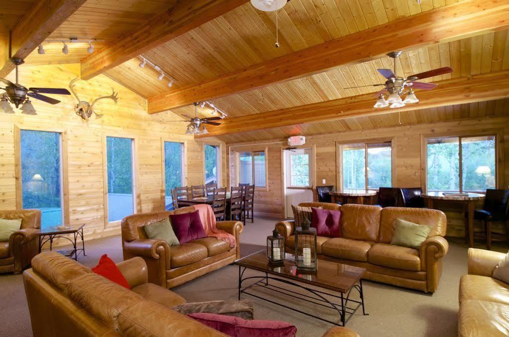 Denali Backcountry Lodge 外观 照片