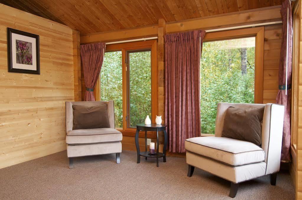 Denali Backcountry Lodge 外观 照片