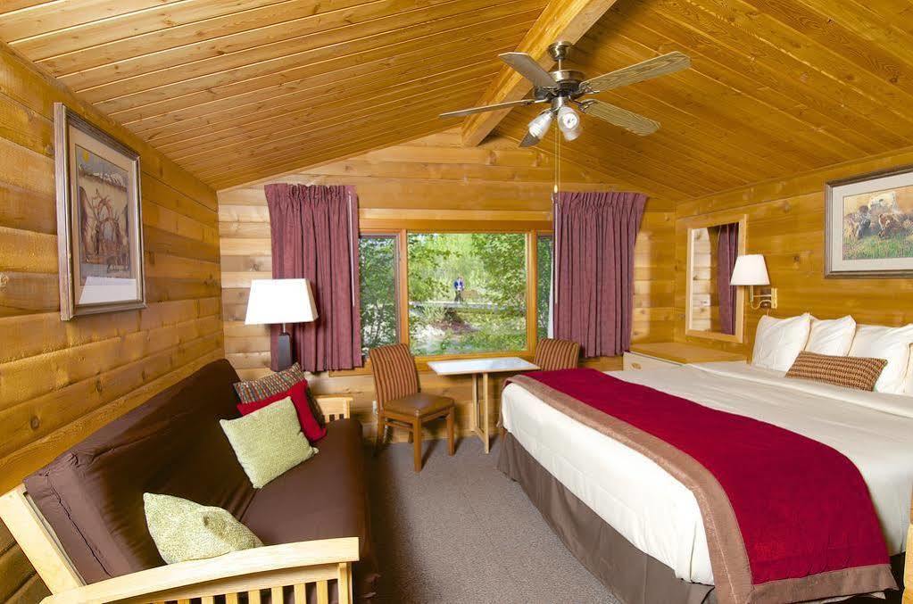 Denali Backcountry Lodge 外观 照片