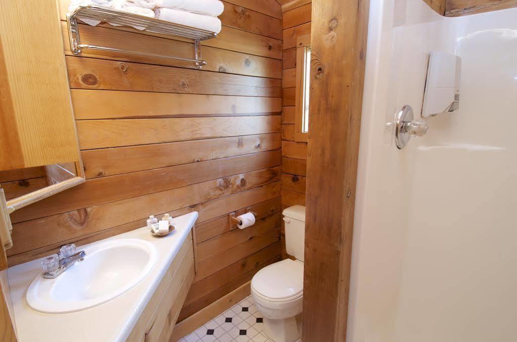 Denali Backcountry Lodge 外观 照片
